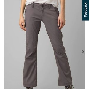 Prana Halle Pant for Hiking/Travel
